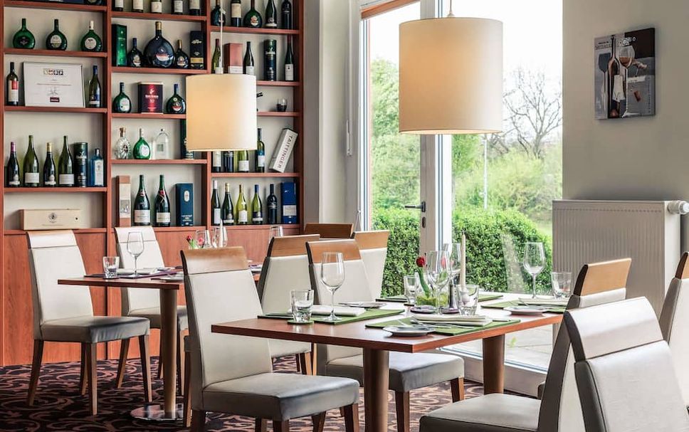 ร้านอาหาร รูปภาพ