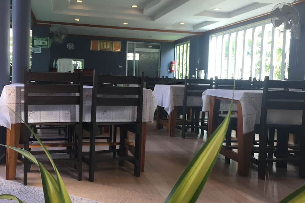 ร้านอาหาร