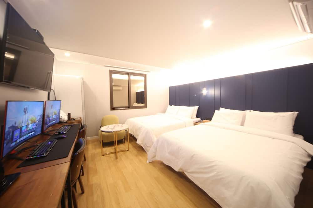 ห้องนอน