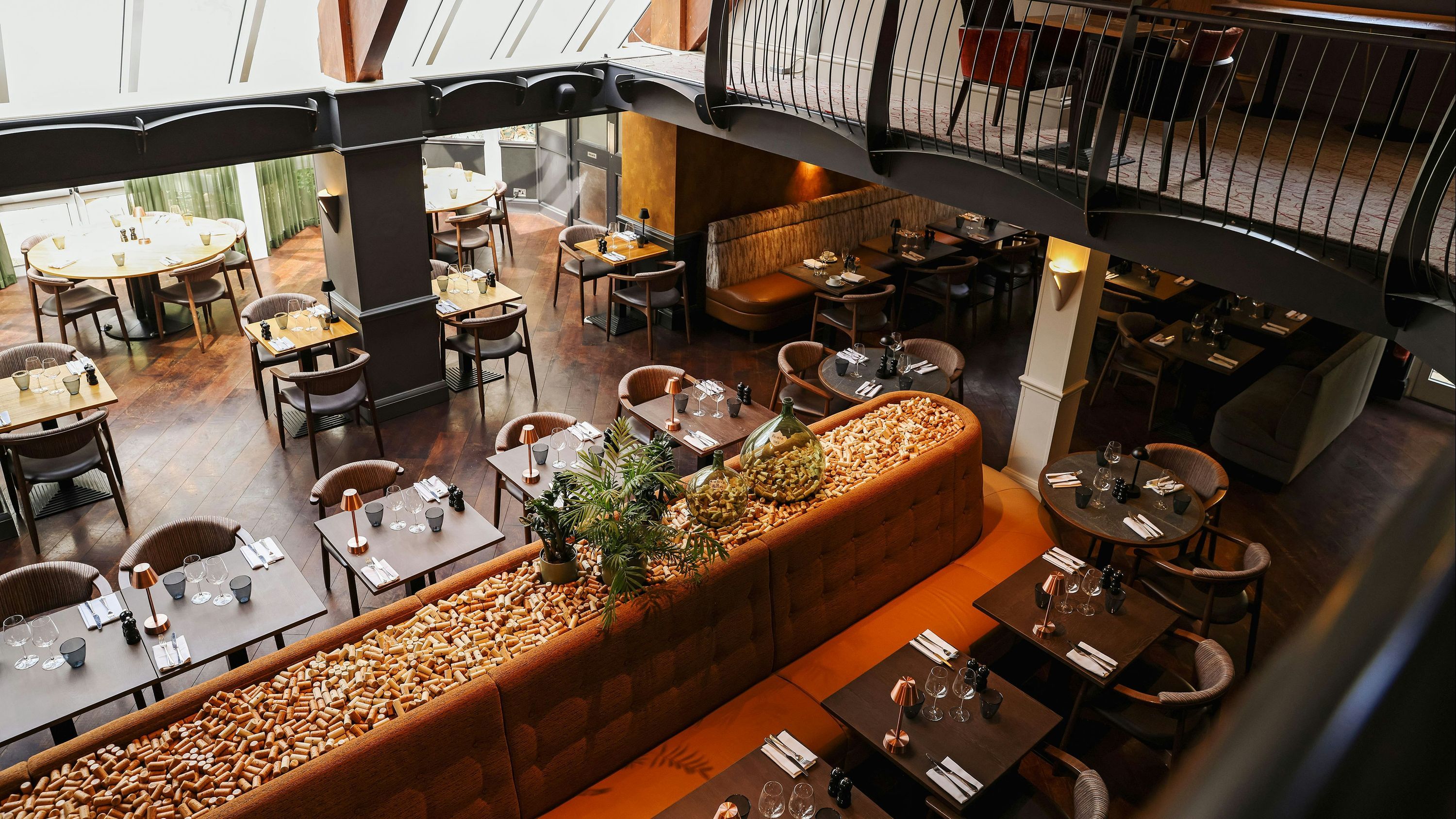 ร้านอาหาร