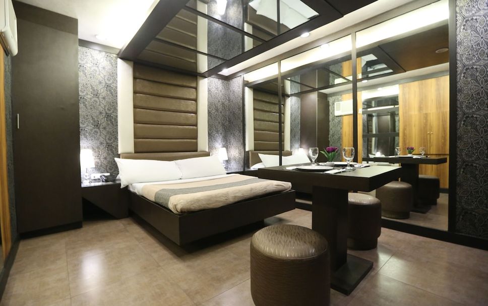 ห้องนอน รูปภาพ