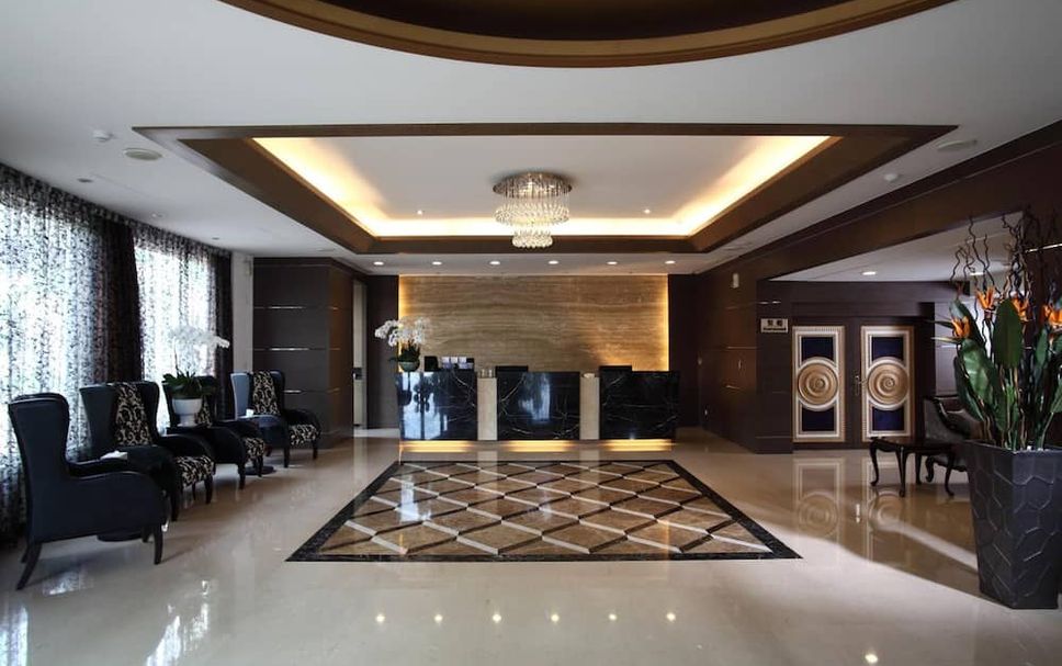 ล็อบบี้ รูปภาพ