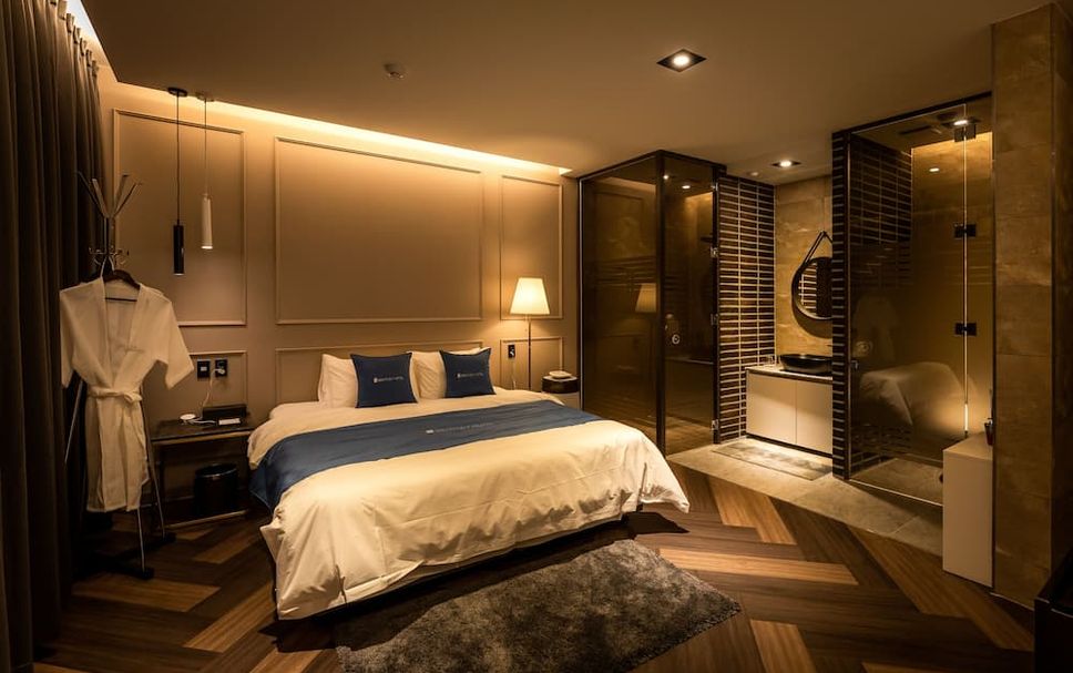 ห้องนอน รูปภาพ