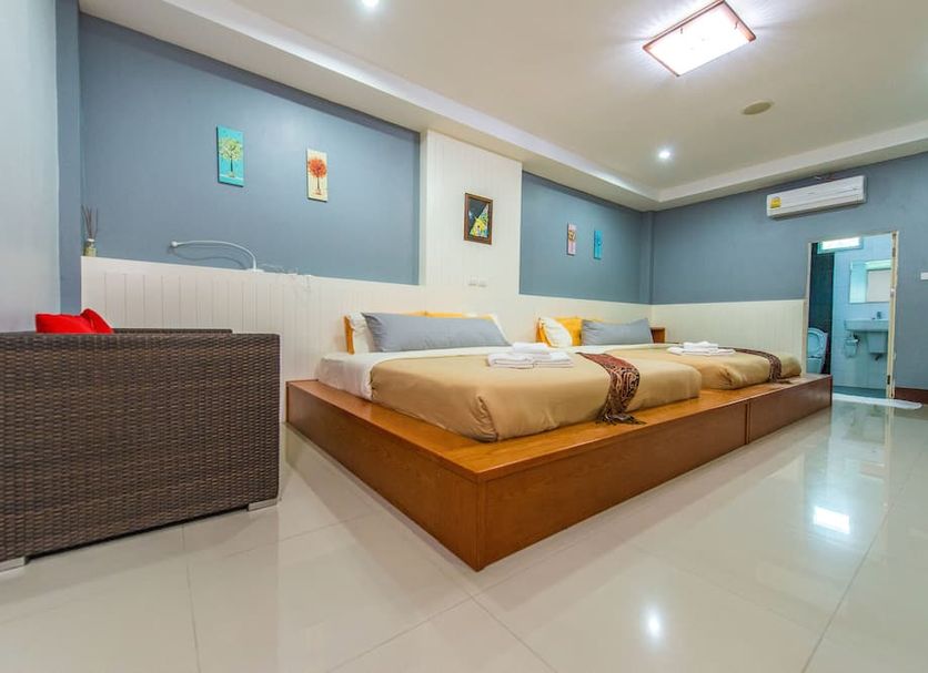 ห้องนอน รูปภาพ