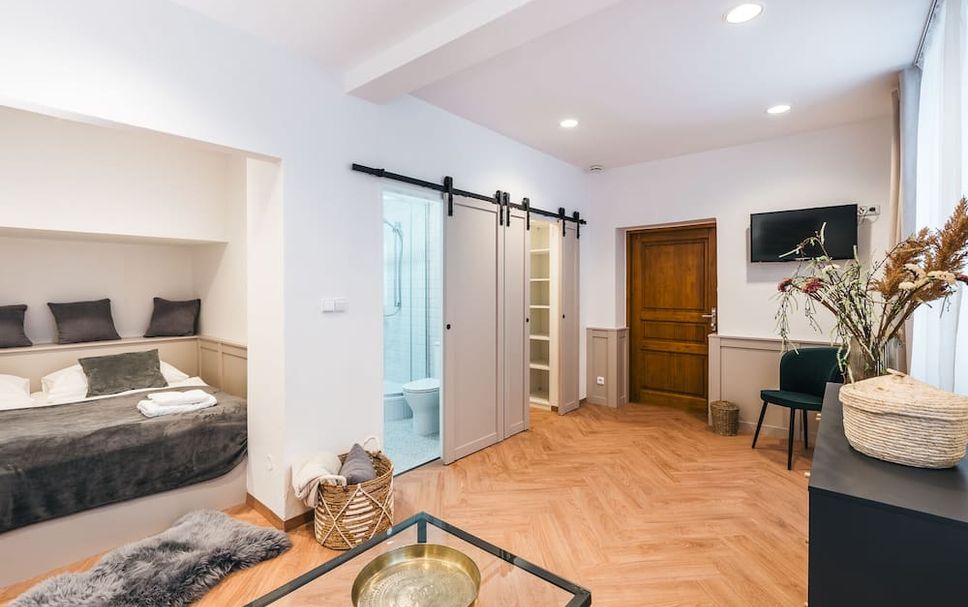 ห้องนอน รูปภาพ