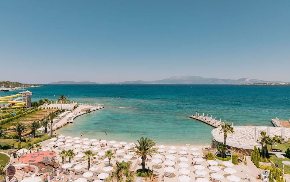 ชายหาด รูปภาพ