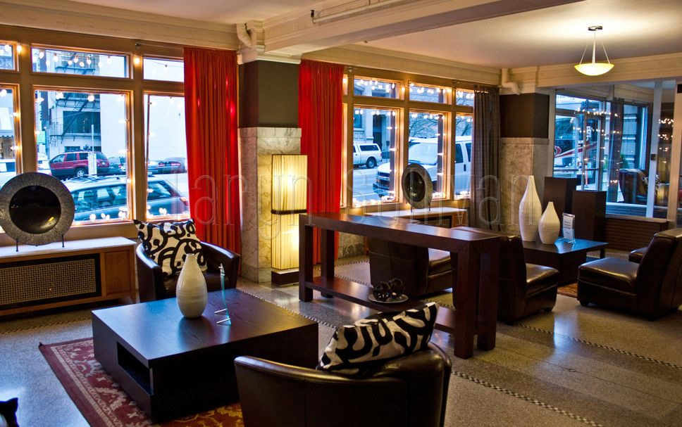 ล็อบบี้ รูปภาพ