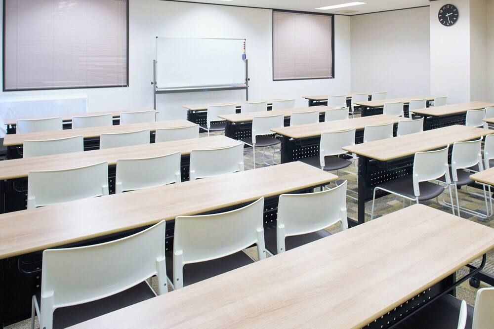 ห้องประชุม