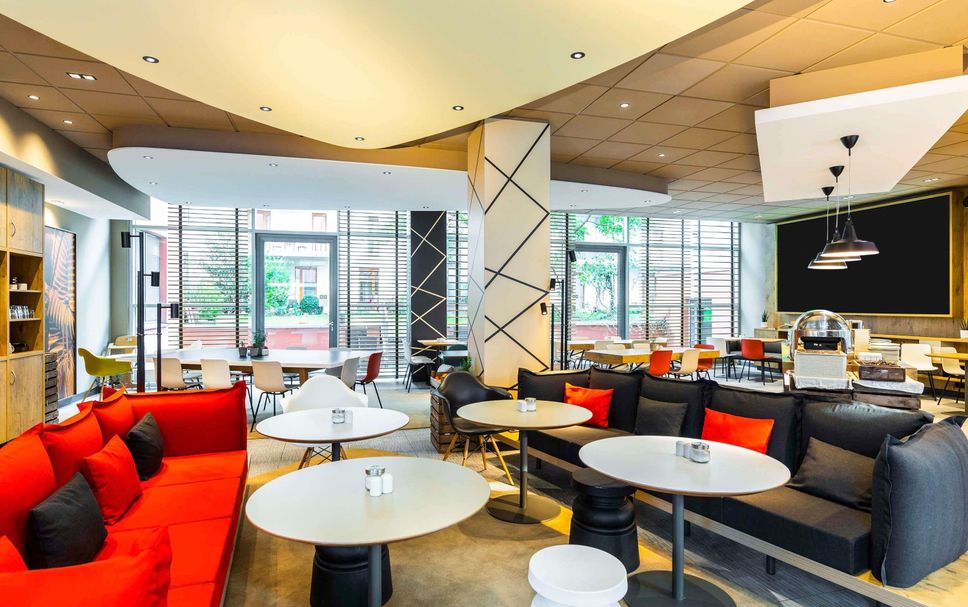 ห้องอาหาร รูปภาพ