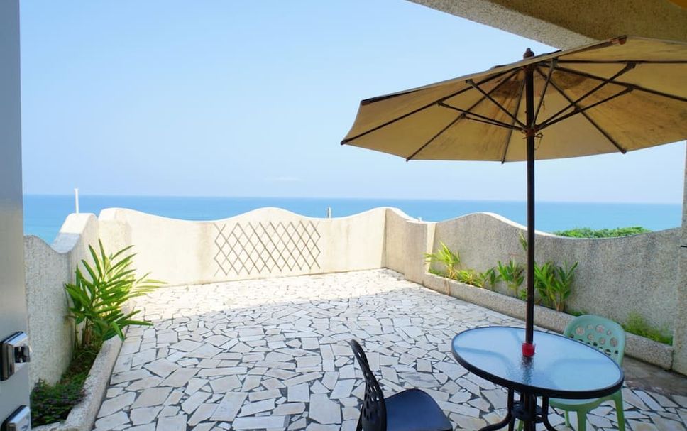 ระเบียง รูปภาพ