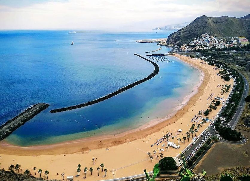 ชายหาด รูปภาพ