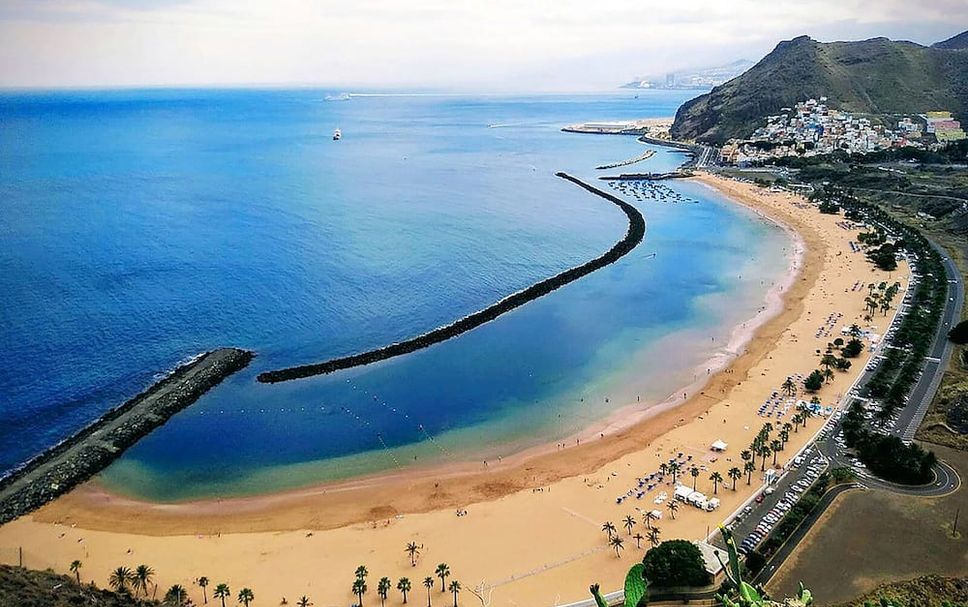 ชายหาด รูปภาพ