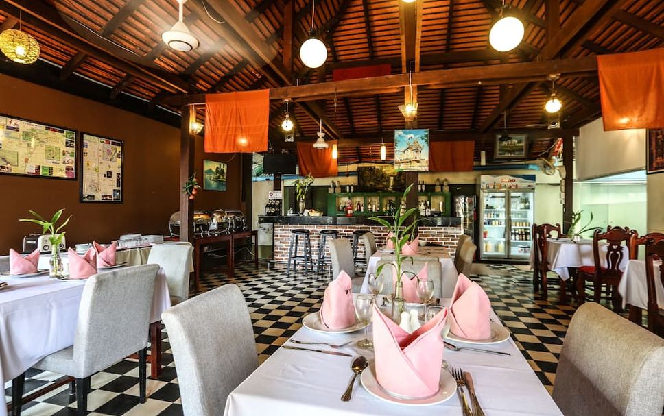 ร้านอาหาร รูปภาพ