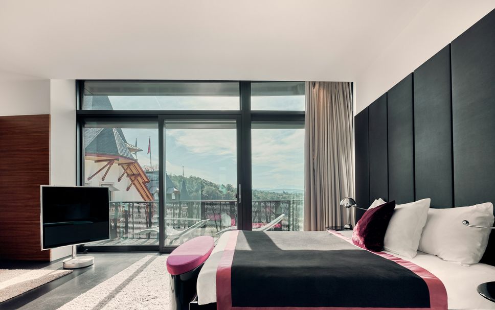 ห้องนอน รูปภาพ