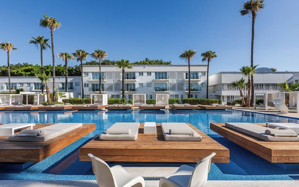 สระว่ายน้ำ รูปภาพ