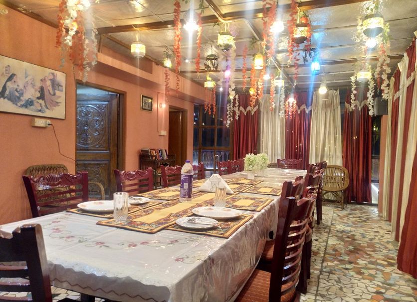 ร้านอาหาร รูปภาพ