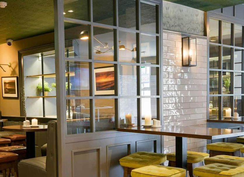 ร้านอาหาร รูปภาพ