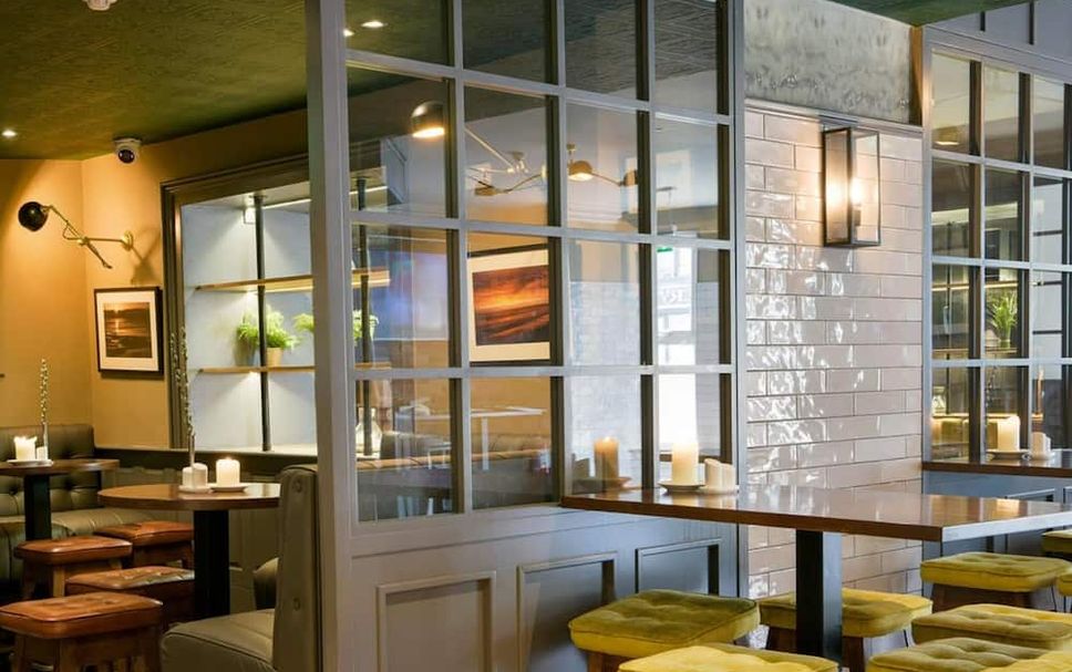 ร้านอาหาร รูปภาพ