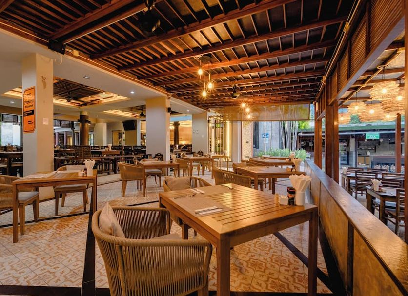 ร้านอาหาร รูปภาพ