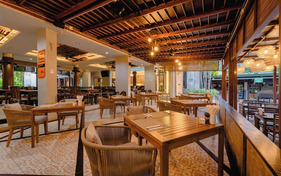 ร้านอาหาร รูปภาพ