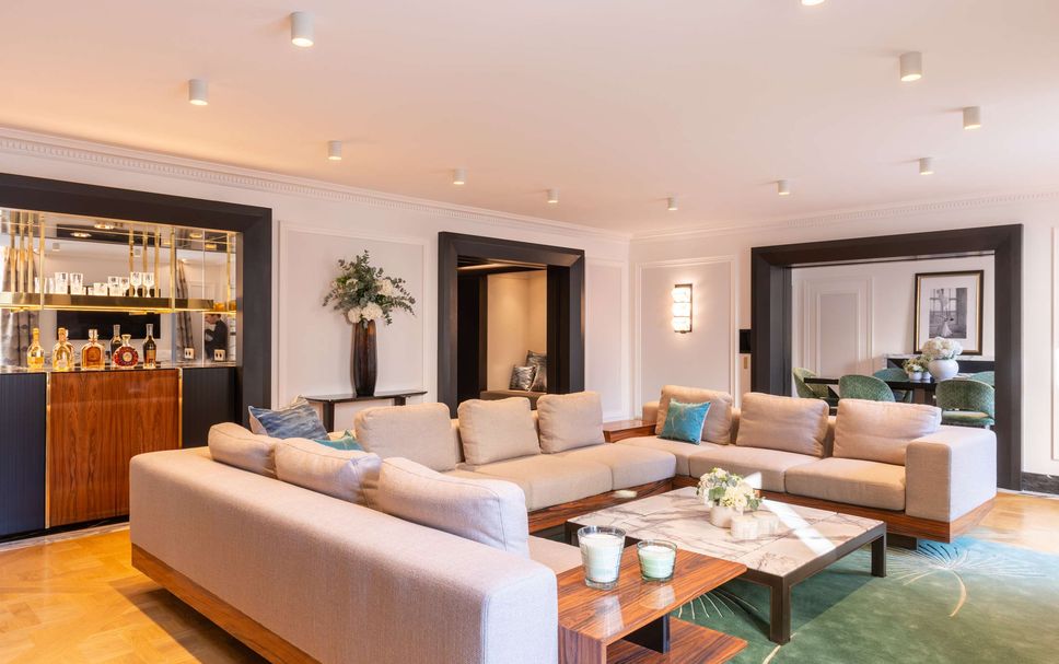 เลานจ์ รูปภาพ