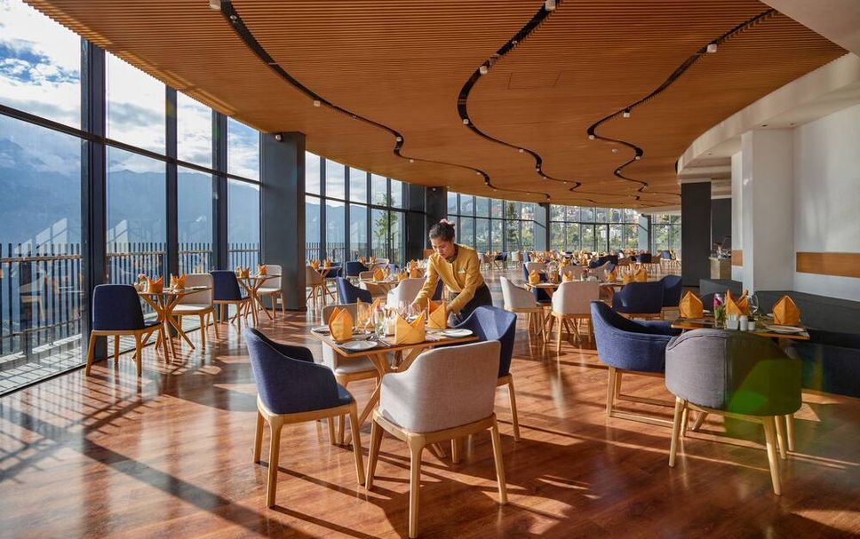 ร้านอาหาร รูปภาพ