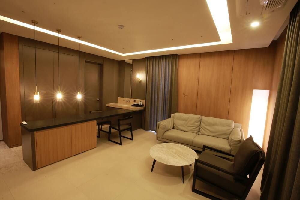 ห้องนั่งเล่น