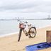 ชายหาด