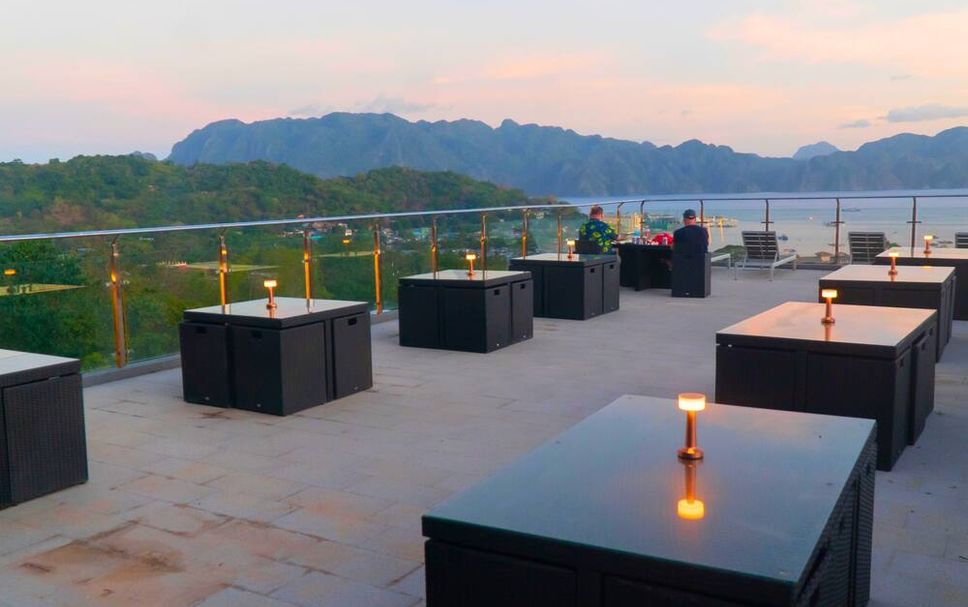 ระเบียง รูปภาพ