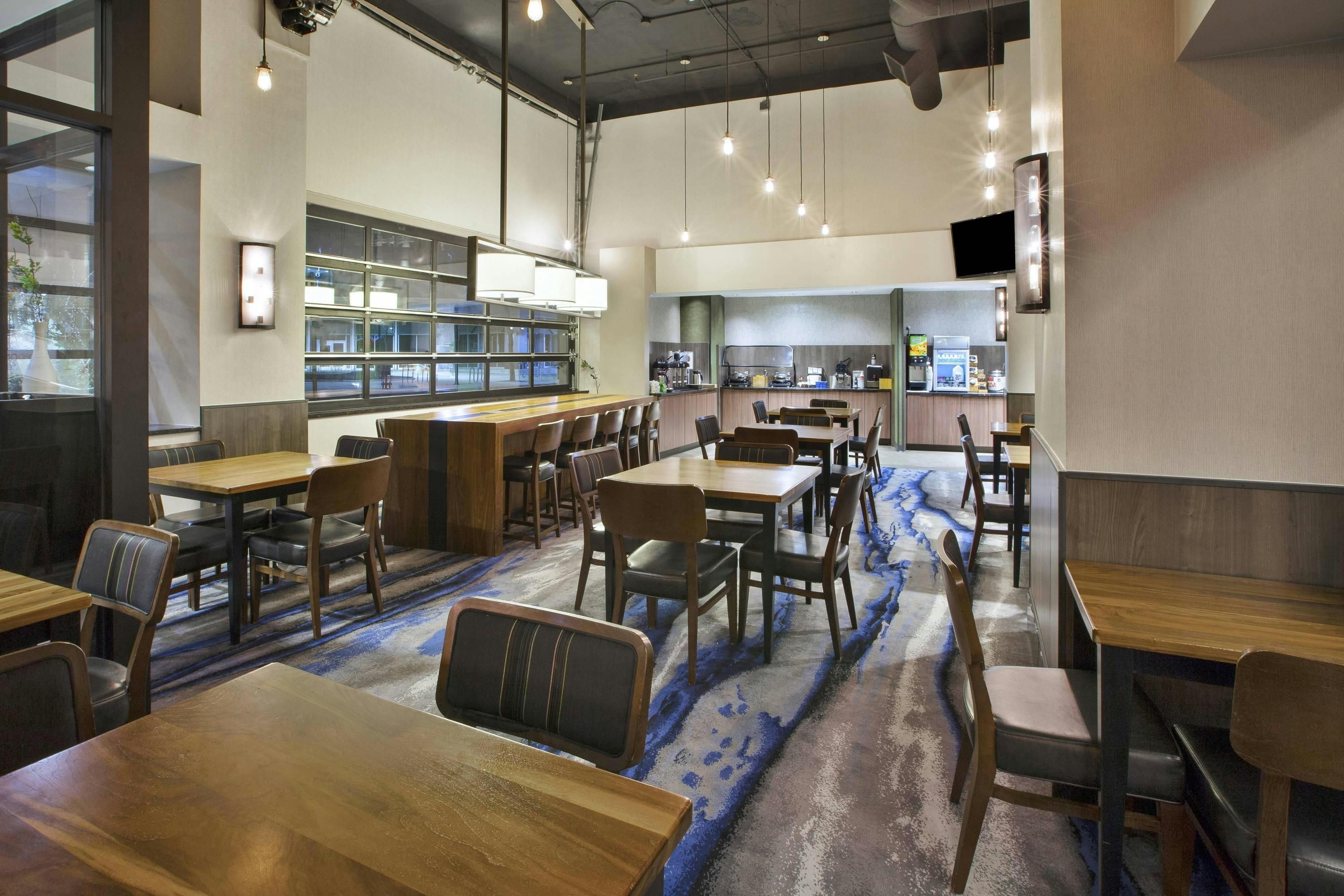 ร้านอาหาร