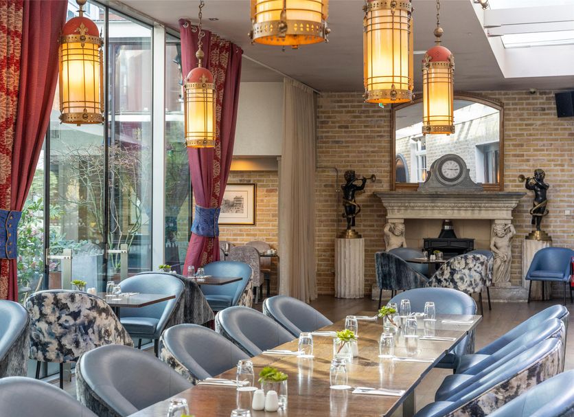 ร้านอาหาร รูปภาพ