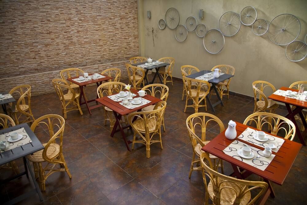 ร้านอาหาร