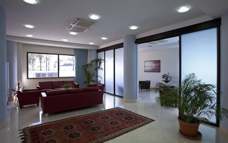 ล็อบบี้ รูปภาพ