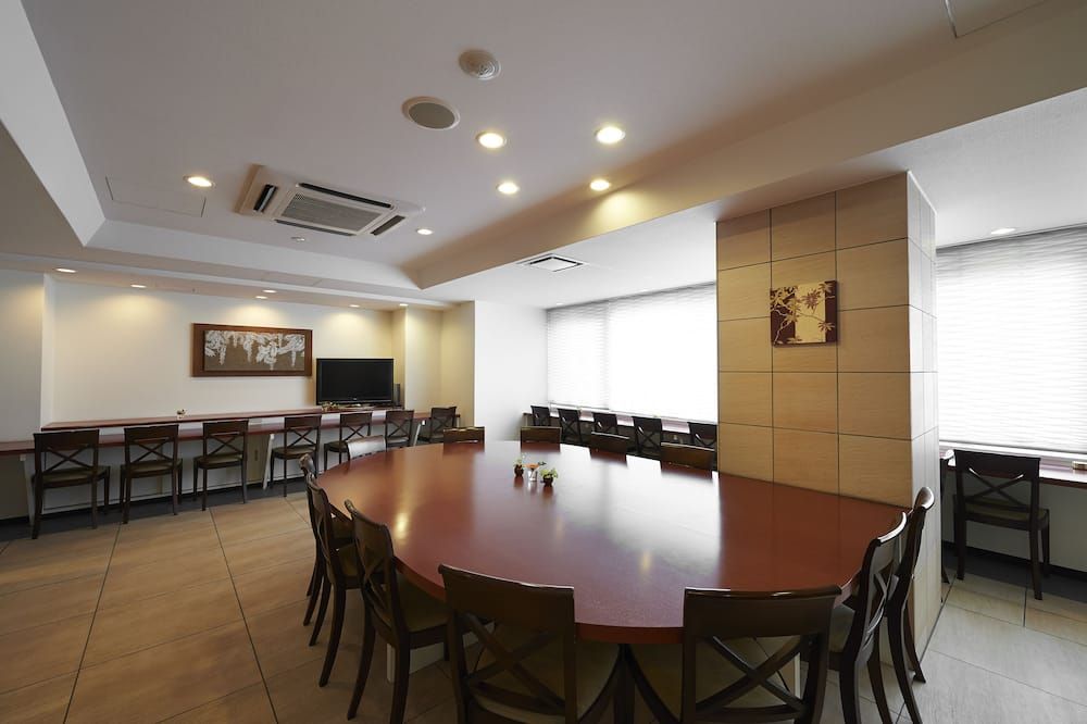 ห้องประชุม