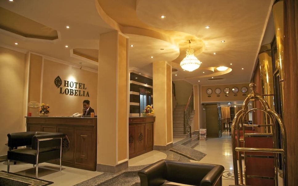 ล็อบบี้ รูปภาพ
