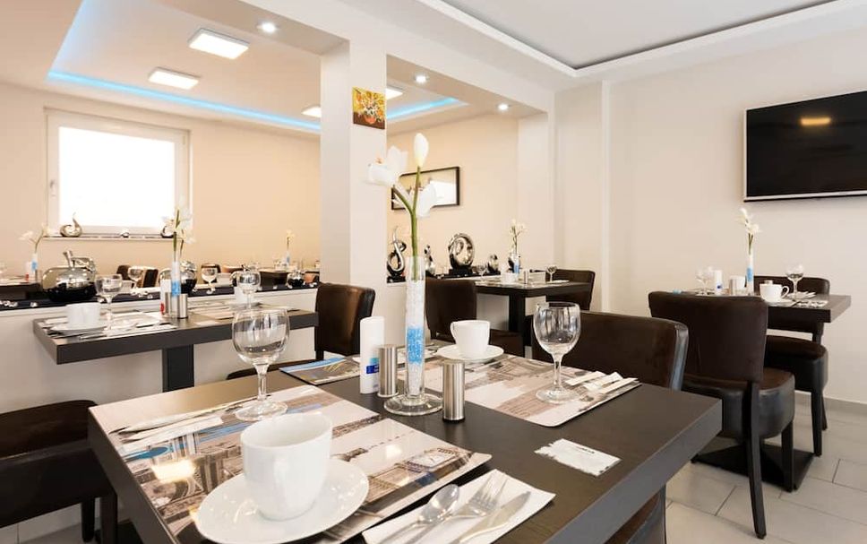 ร้านอาหาร รูปภาพ