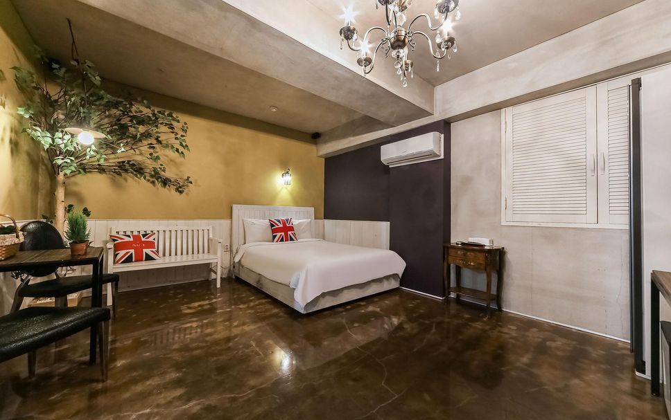 ห้องนอน รูปภาพ