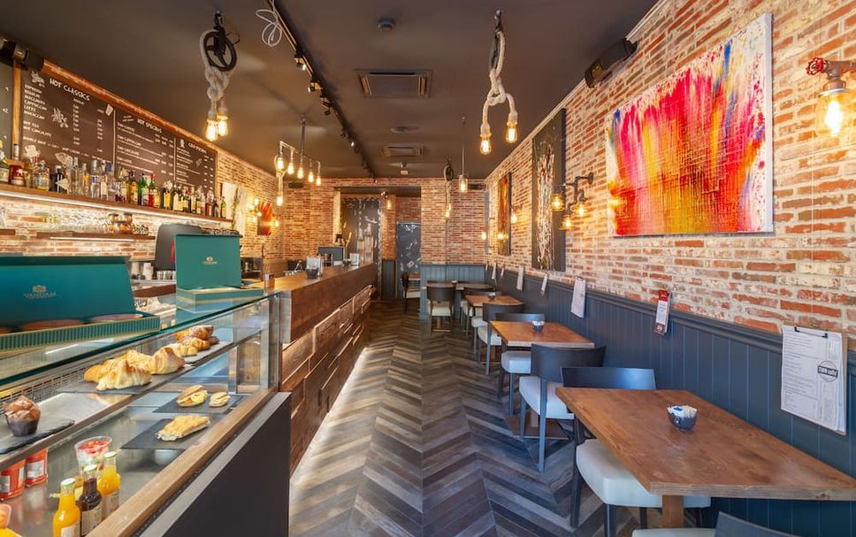 ร้านอาหาร รูปภาพ