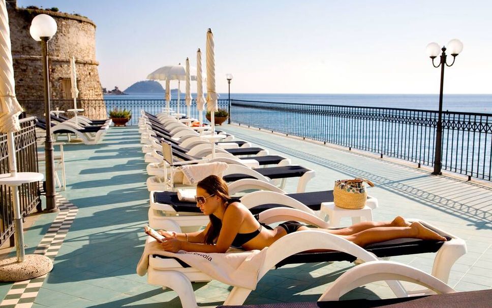 ระเบียง รูปภาพ