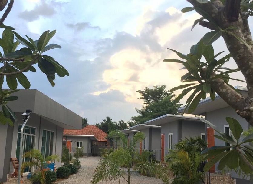 วิวภายนอก รูปภาพ