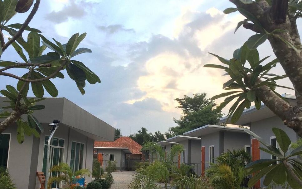 วิวภายนอก รูปภาพ