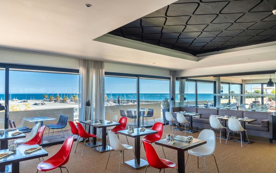 ร้านอาหาร รูปภาพ