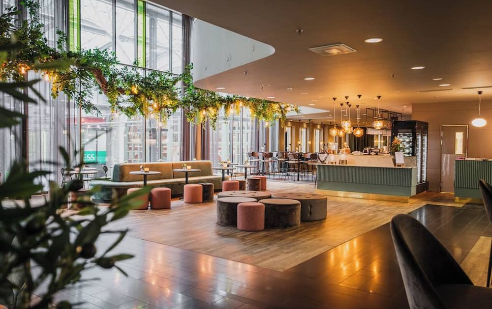 ล็อบบี้ รูปภาพ