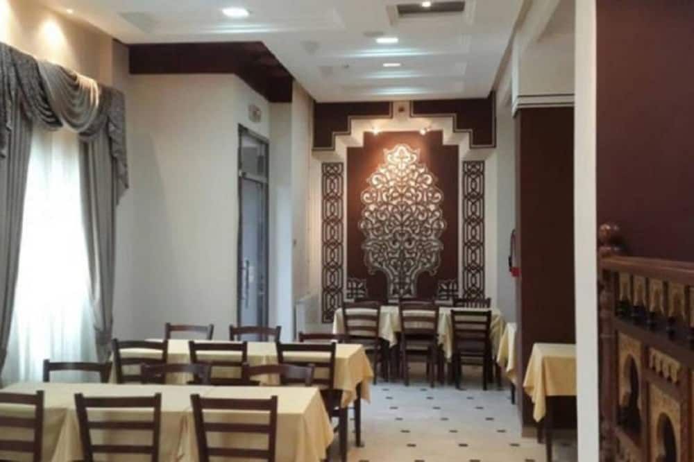 ร้านอาหาร