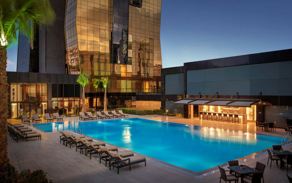 สระว่ายน้ำ รูปภาพ