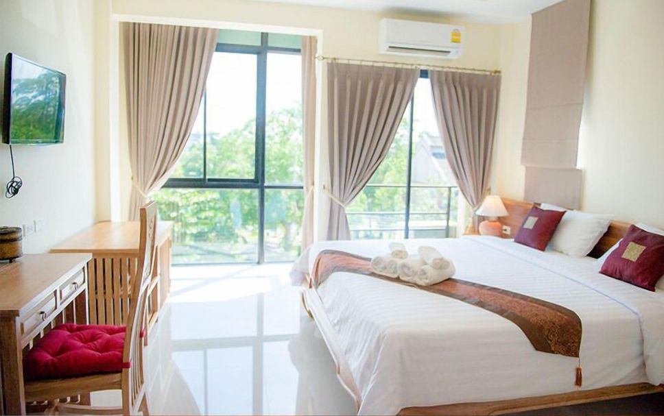 ห้องนอน รูปภาพ