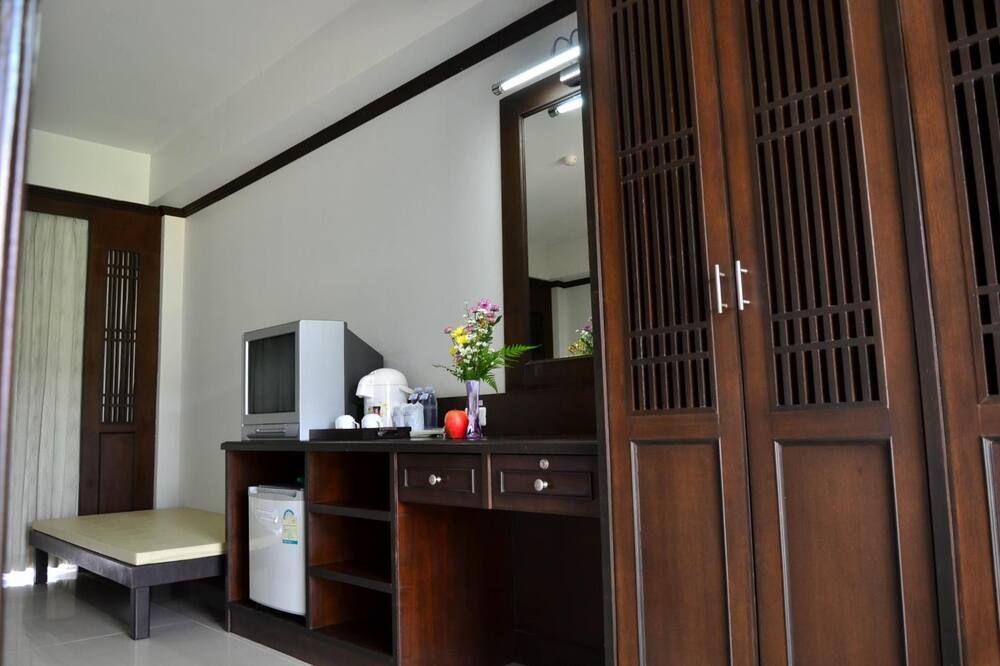 สิ่งอำนวยความสะดวกห้องพัก