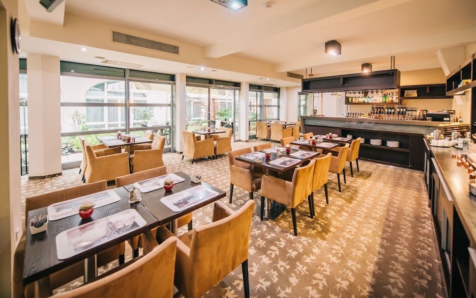 ร้านอาหาร รูปภาพ