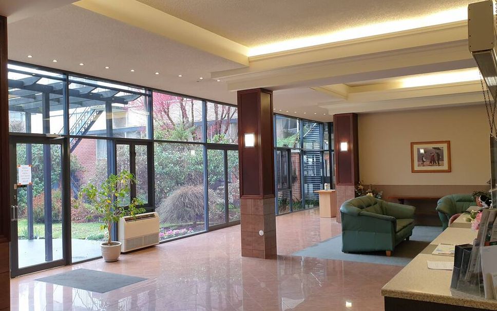 ล็อบบี้ รูปภาพ