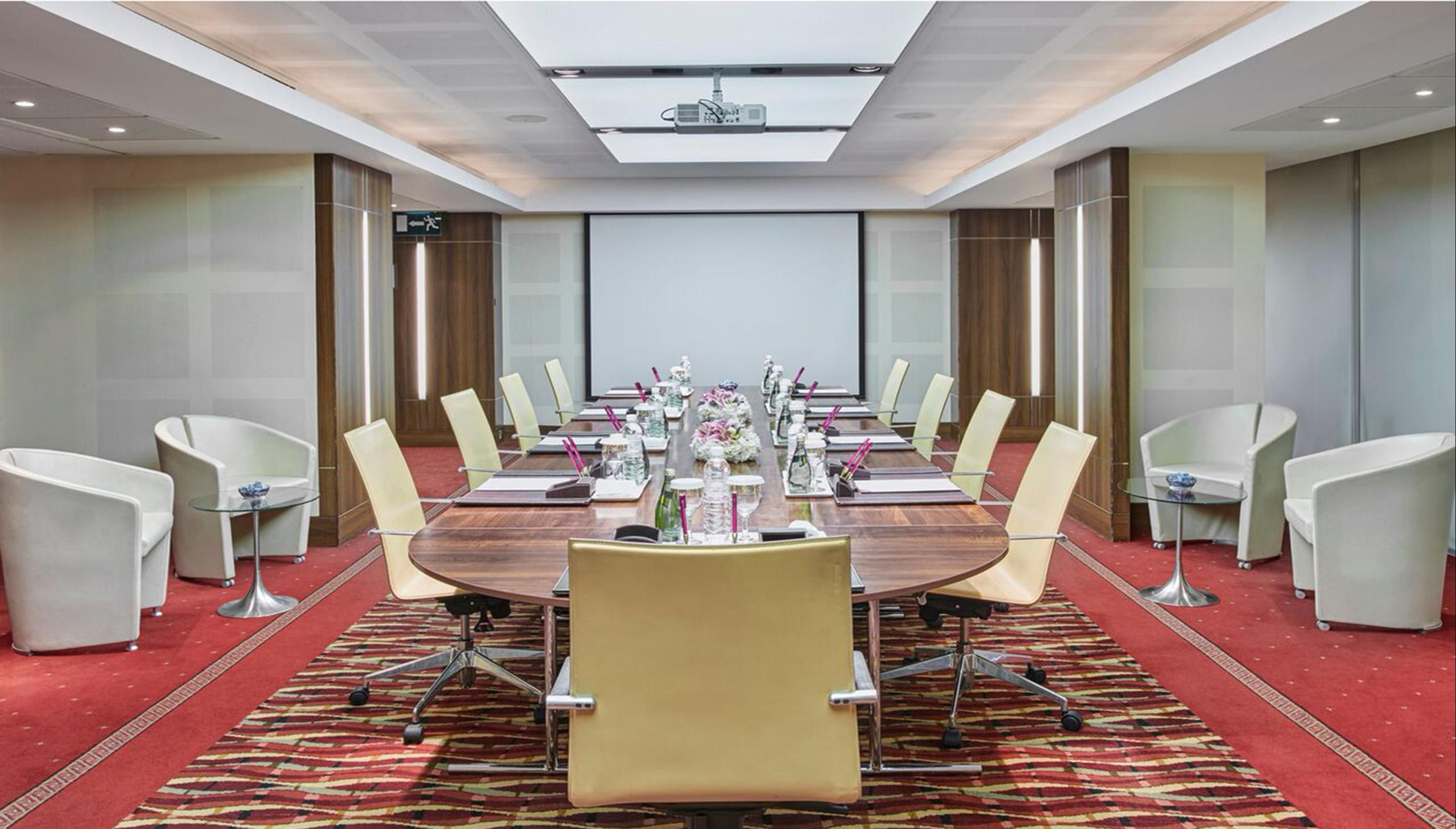 ห้องประชุม